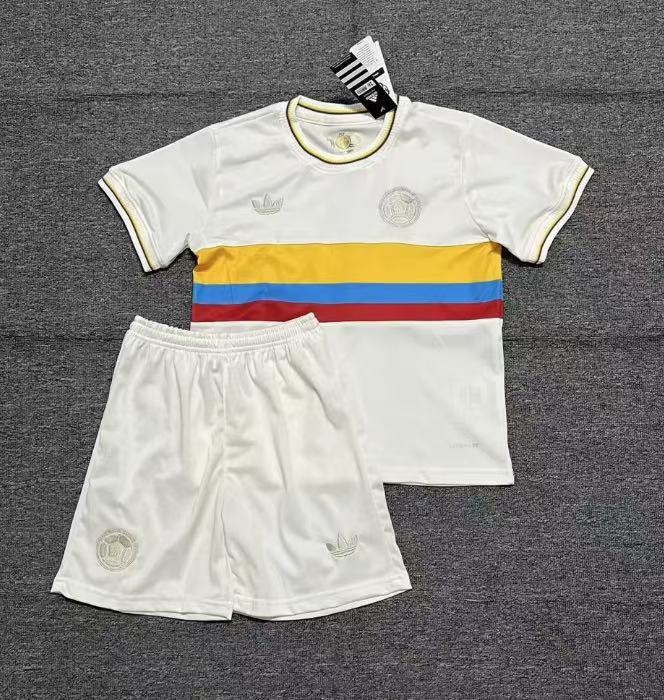 Columbia Away Kids
