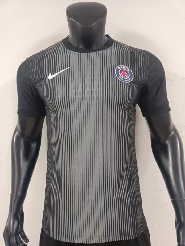 Paris Away 2025:26 Paris Saint-Germain Nike Mens 25/26 Away Jersey