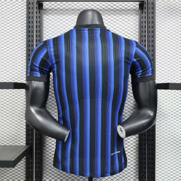 003093cf Inter Milan Adidas Mens 25/26 Home Jersey