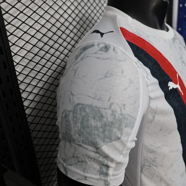 00fd84ef Man City Puma World Club Cup 2025 Jersey