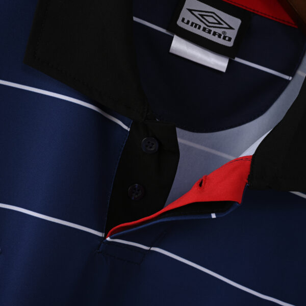 01f84195 Retro Man Utd Umbro Mens 1999/00 Away Jersey