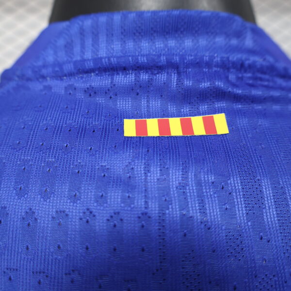 05cea320 FC Barcelona Mens 25/26 Home Jersey