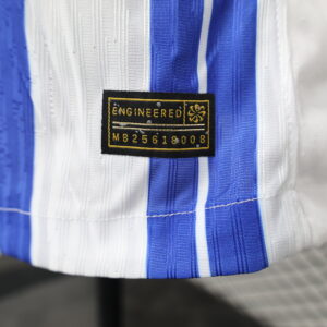 Brighton Nike Mens 25/26 Home Jersey