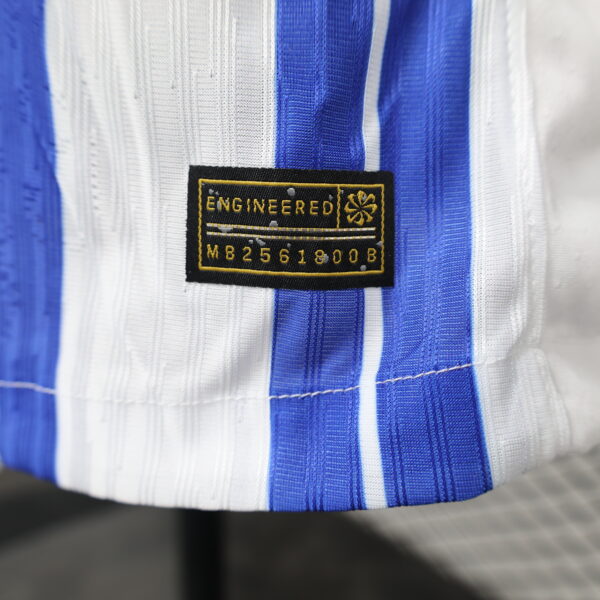 Brighton Nike Mens 25/26 Home Jersey