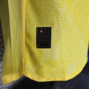 0975d0e0 A.C Milan Puma Mens 25/26 Away Jersey