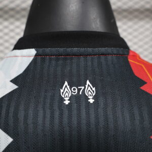 0e639591 Liverpool Special Edition Nike Training Jersey