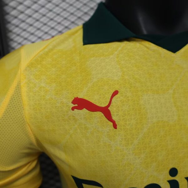 11e0d10b A.C Milan Puma Mens 25/26 Away Jersey