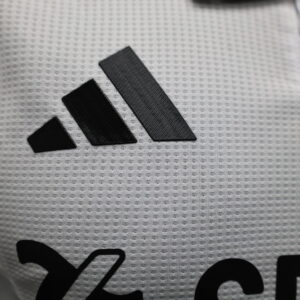 11ff7819 Fulham Adidas Mens 24/25 Home Jersey