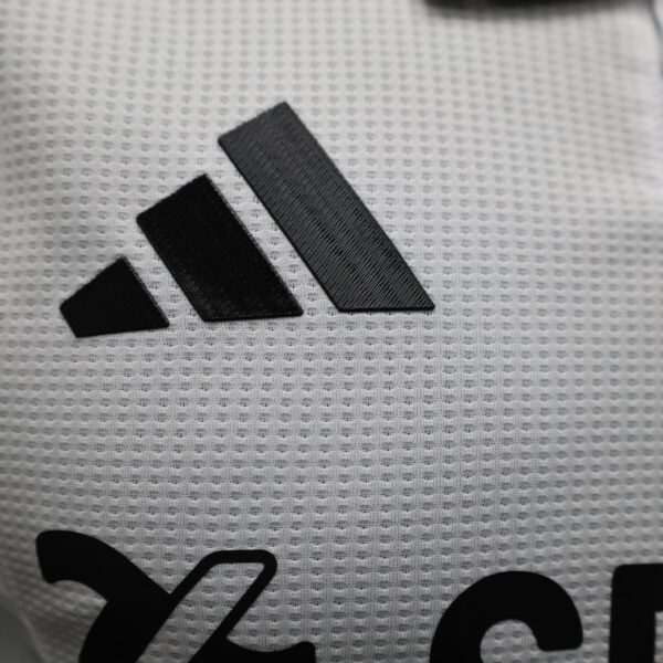 11ff7819 Fulham Adidas Mens 24/25 Home Jersey