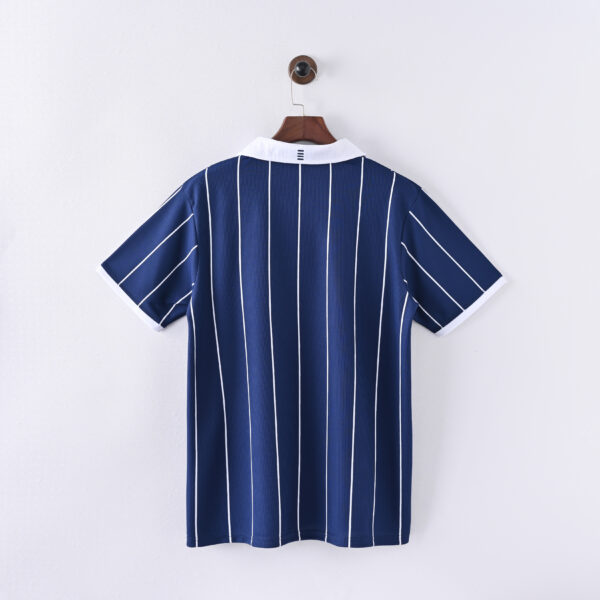 190bf853 Retro Scotland 2002 Home Jersey