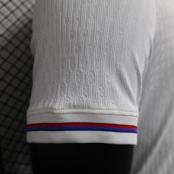 225d9543 England Nike Mens 2024/25 Home Jersey