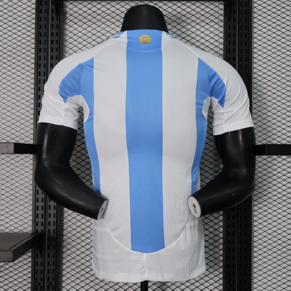 2d26aab6 Argentina Adidas Mens 2024/25 Home Jersey