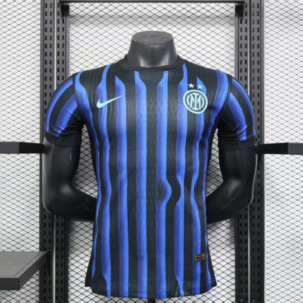 2f5140a2 Inter Milan Adidas Mens 25/26 Home Jersey