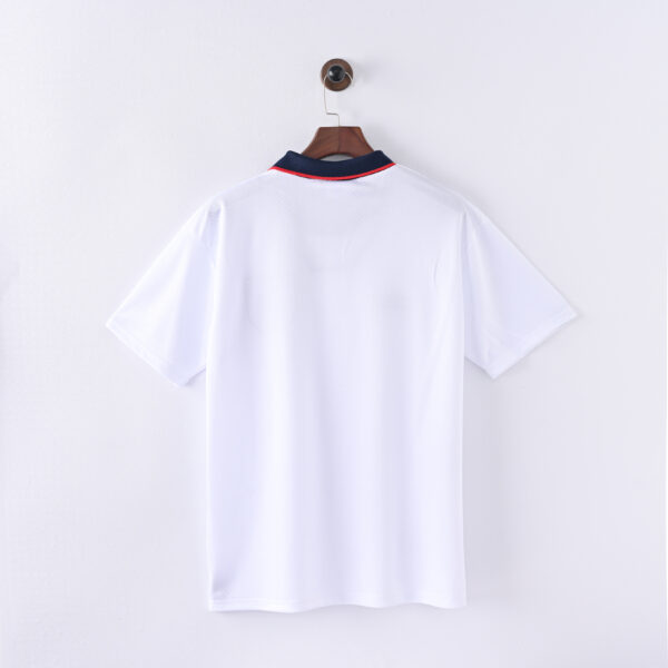 30614c82 Retro England Umbro Mens 1994/95 Home Jersey