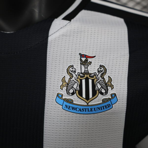 31b277e8 Newcastle Adidas Mens 25/26 Home Jersey