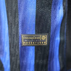 329d8565 Inter Milan Adidas Mens 25/26 Home Jersey