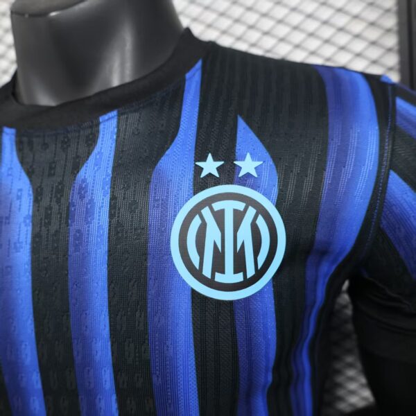 37408b99 Inter Milan Adidas Mens 25/26 Home Jersey