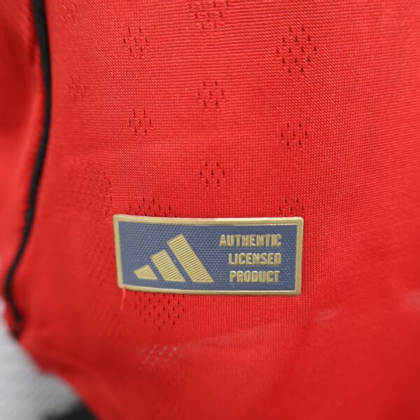 3add0dac Man Utd Adidas Mens 24/25 Home Jersey