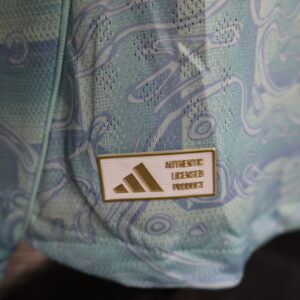 3c104b61 Juventus Adidas Mens 25/26 Long-Sleeved Away Jersey