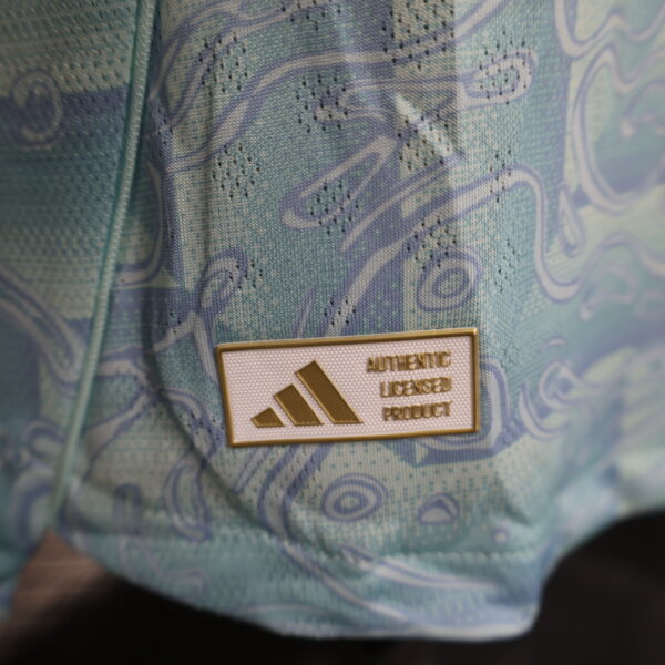 3c104b61 Juventus Adidas Mens 25/26 Long-Sleeved Away Jersey