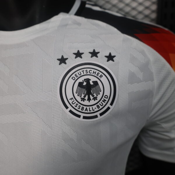 4ee69238 Germany Adidas Mens 2024/25 Home Jersey