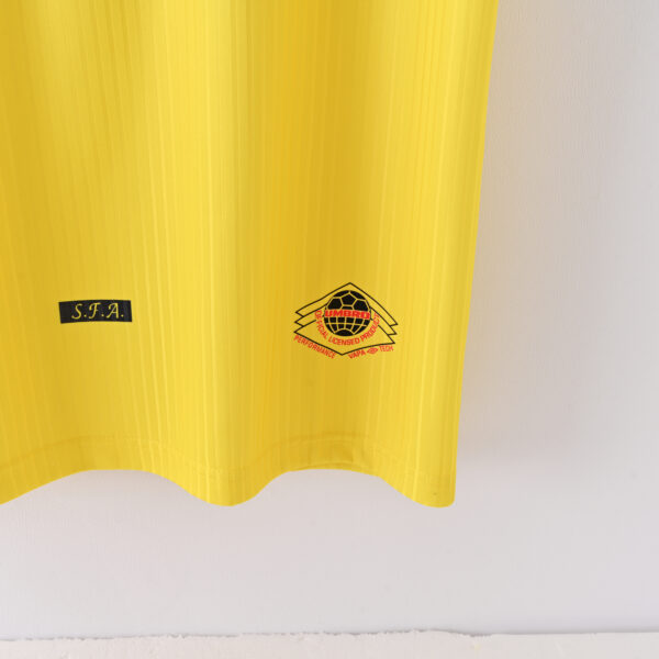 58347dc1 Retro Scotland 1996/98 Away Jersey