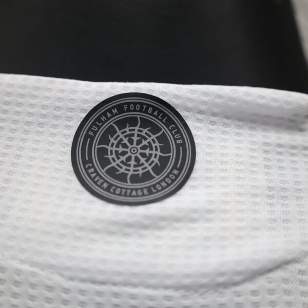 59ee0592 Fulham Adidas Mens 24/25 Home Jersey