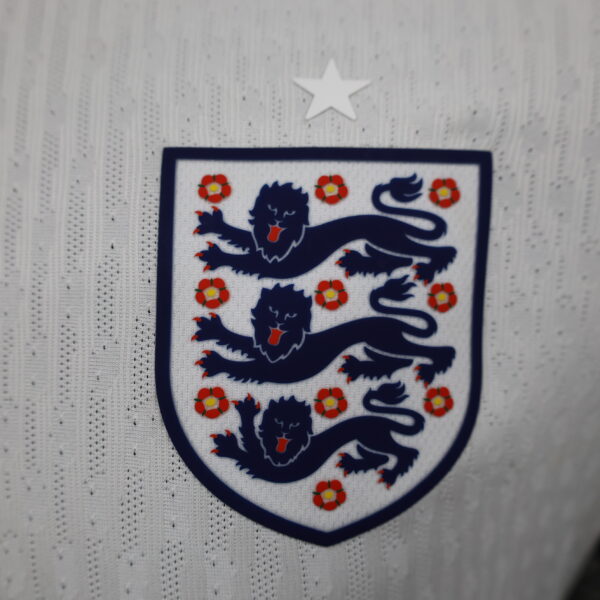 62c1ce43 England Nike Mens 2024/25 Home Jersey