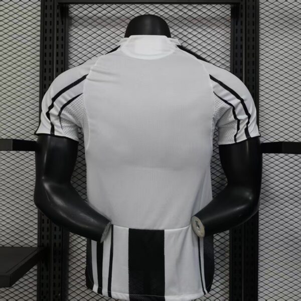 696b6f05 Juventus Adidas Mens 25/26 Home Jersey