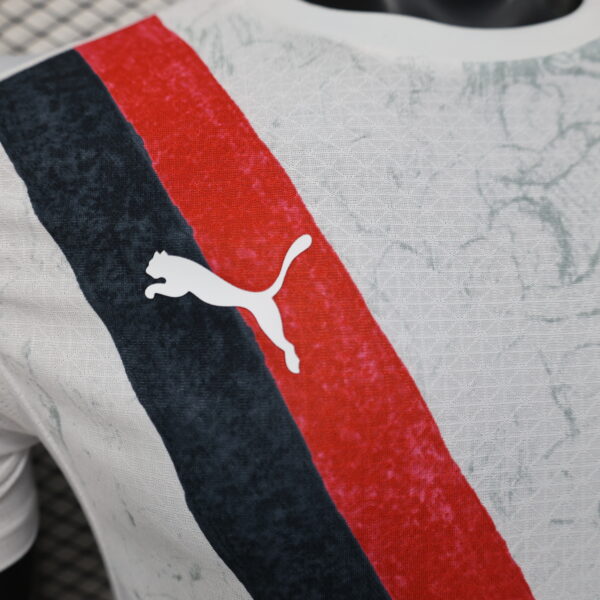 6a313f19 Man City Puma World Club Cup 2025 Jersey