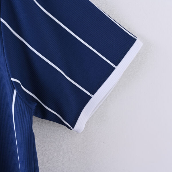 6e0265e0 Retro Scotland 2002 Home Jersey