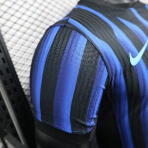 6fabeb7e Inter Milan Adidas Mens 25/26 Home Jersey