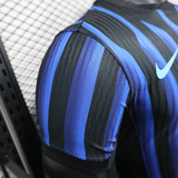 6fabeb7e Inter Milan Adidas Mens 25/26 Home Jersey
