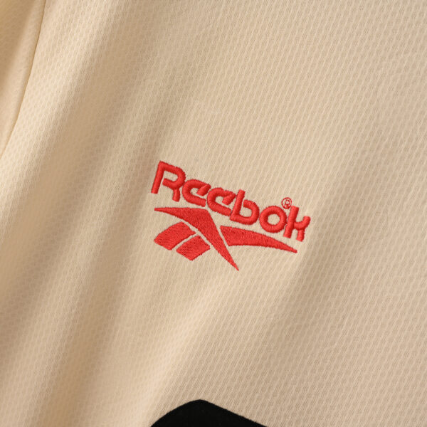 77cd5f43 Retro Liverpool Adidas Mens 1996/97 Away Jersey