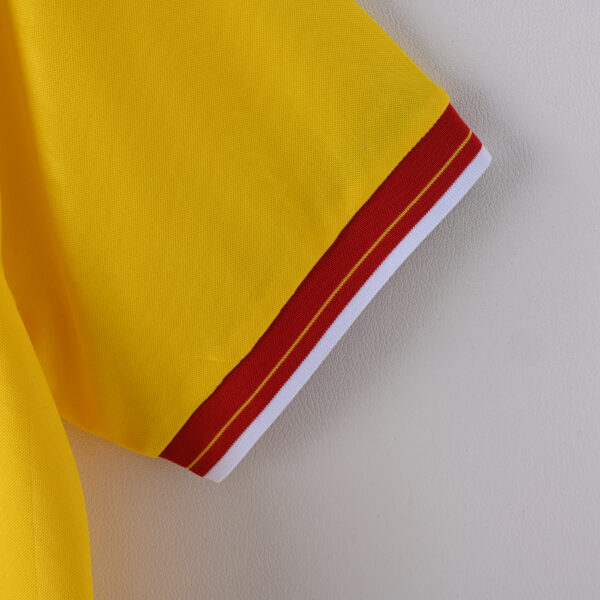 7c06c1a8 Retro Liverpool Adidas Mens 1985/86 Away Jersey