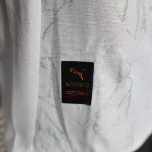 7c53accf Man City Puma World Club Cup 2025 Jersey