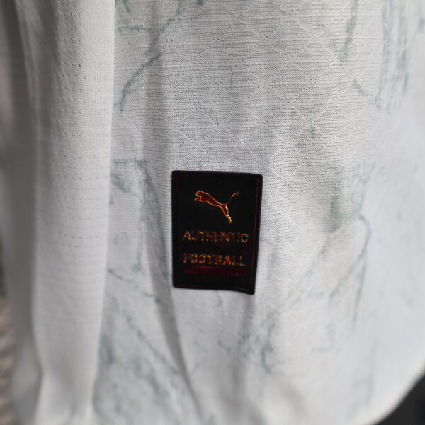 7c53accf Man City Puma World Club Cup 2025 Jersey