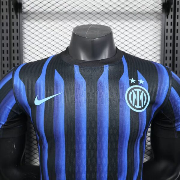 7f3ad94b Inter Milan Adidas Mens 25/26 Home Jersey