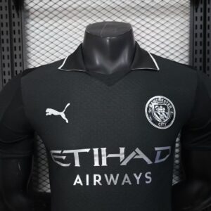 878b32c4 Man City Puma Mens 25/26 Away Jersey