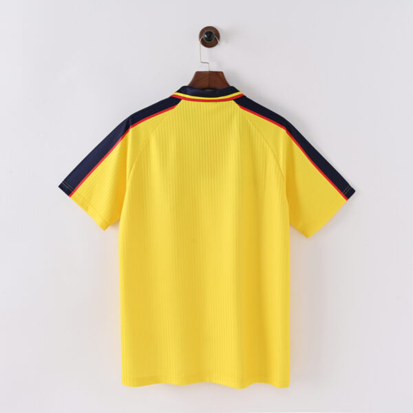 8a757956 Retro Scotland 1996/98 Away Jersey