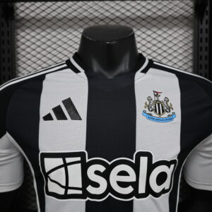 8aa9684b Newcastle Adidas Mens 25/26 Home Jersey