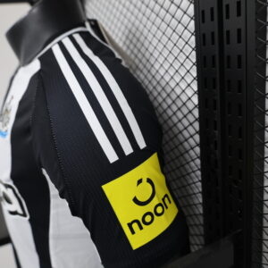 8bc33778 Newcastle Adidas Mens 25/26 Home Jersey