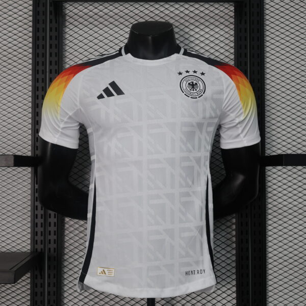8bc3c3a0 Germany Adidas Mens 2024/25 Home Jersey