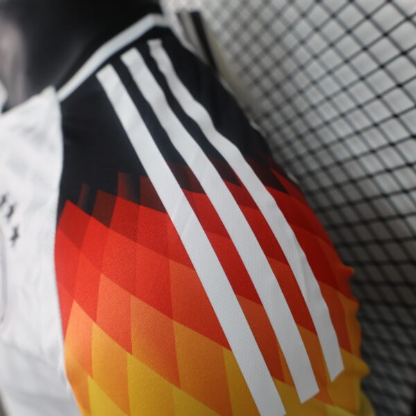 8be4bc7a Germany Adidas Mens 2024/25 Home Jersey