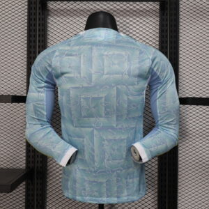 8ca09fd0 Juventus Adidas Mens 25/26 Long-Sleeved Away Jersey