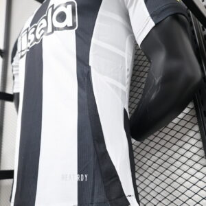 8d447b6e Newcastle Adidas Mens 25/26 Home Jersey