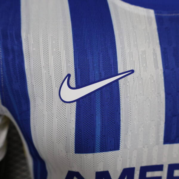 Brighton Nike Mens 25/26 Home Jersey