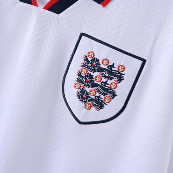 925cb516 Retro England Umbro Mens 1994/95 Home Jersey