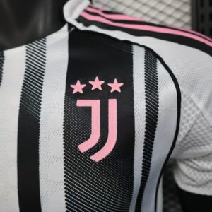 9302923a Juventus Adidas Mens 25/26 Home Jersey