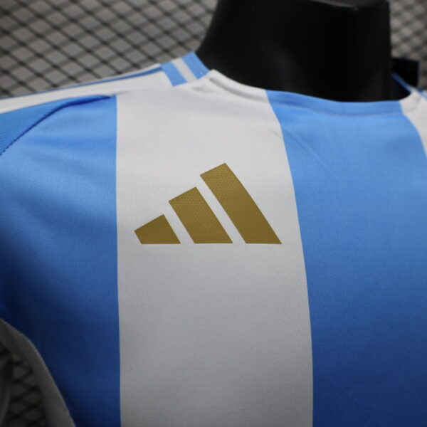 94f629ba Argentina Adidas Mens 2024/25 Home Jersey